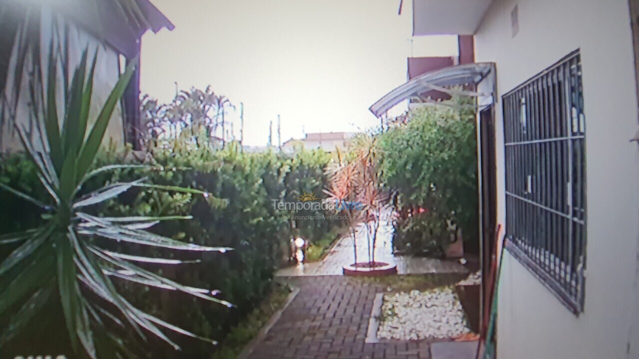 Casa para aluguel de temporada em Itanhaém (Cibratel II)