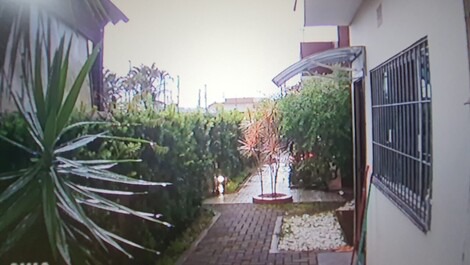 Casa Aconchego Paz e Sussego