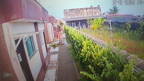 Casa Aconchego Paz e Sussego