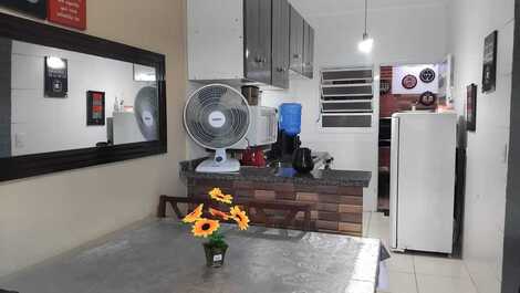 Casa Aconchego Paz e Sussego