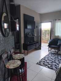 Casa Aconchego Paz e Sussego