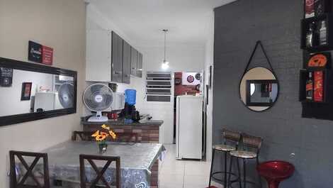 Casa Aconchego Paz e Sussego