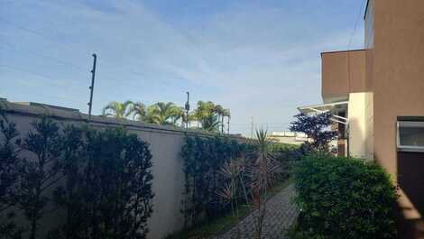 Casa Aconchego Paz e Sussego