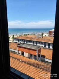 Apartamento VISTA MAR