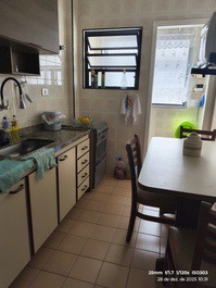 Apartamento VISTA MAR