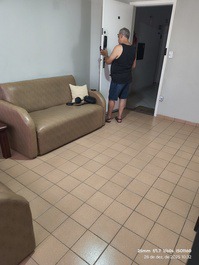 Apartamento VISTA MAR