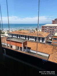 Apartamento para alugar em Praia Grande - Ocian