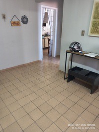 Apartamento VISTA MAR