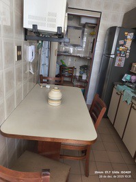 Apartamento VISTA MAR