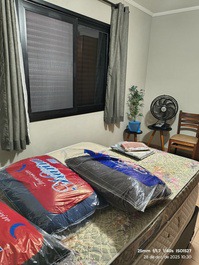 Apartamento VISTA MAR