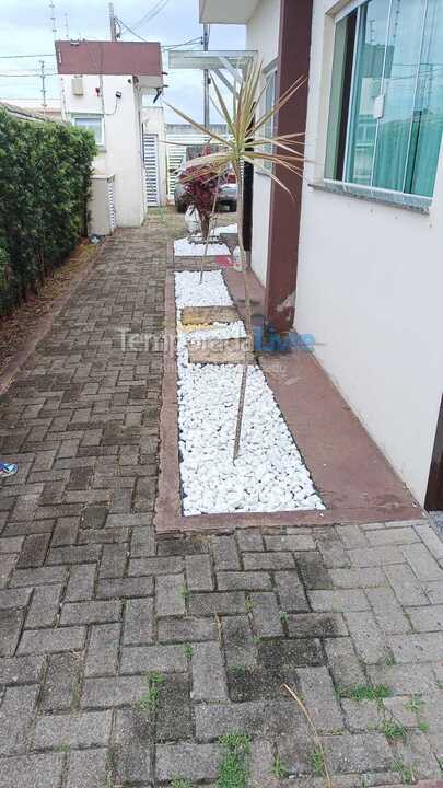 Casa para aluguel de temporada em Itanhaém (Cibratel II)