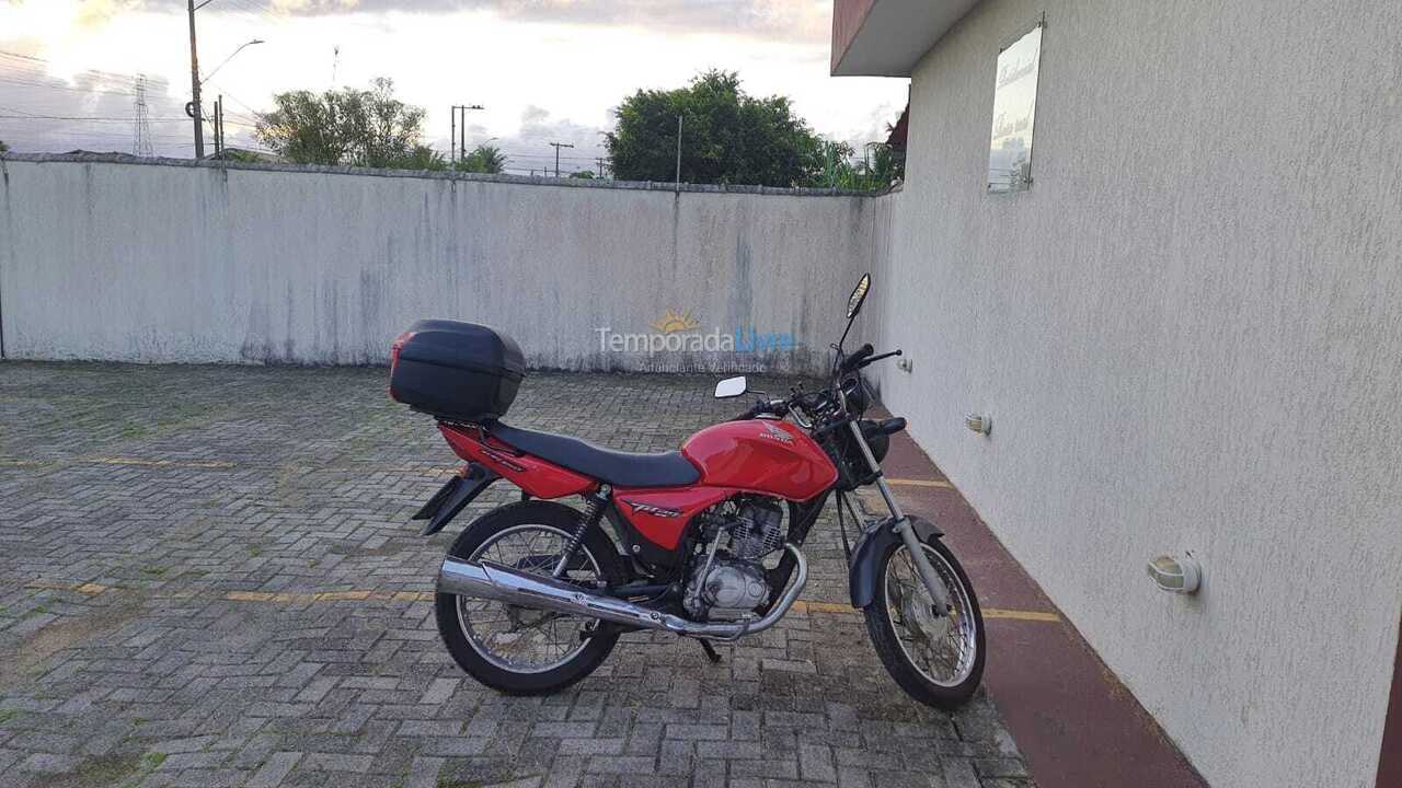 Casa para aluguel de temporada em Itanhaém (Cibratel II)