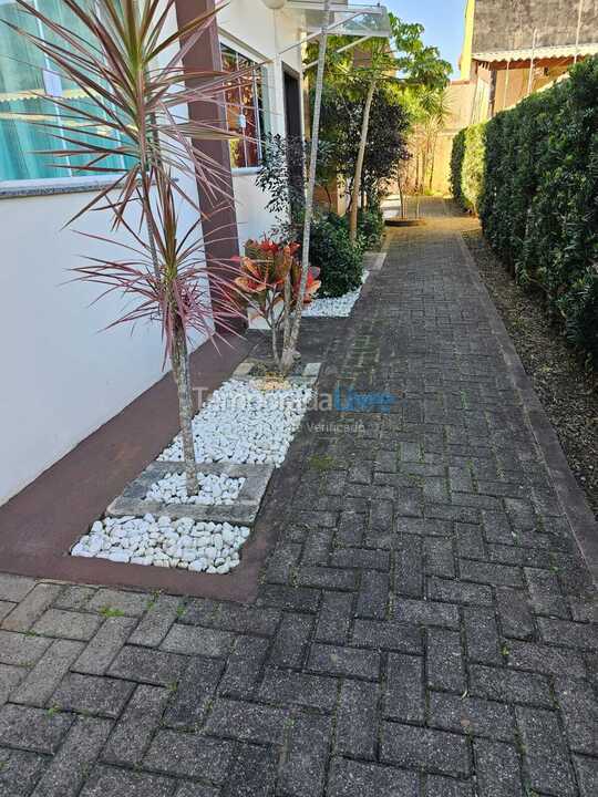 Casa para aluguel de temporada em Itanhaém (Cibratel II)