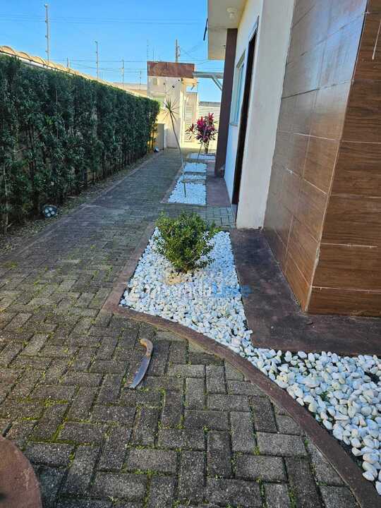 Casa para aluguel de temporada em Itanhaém (Cibratel II)