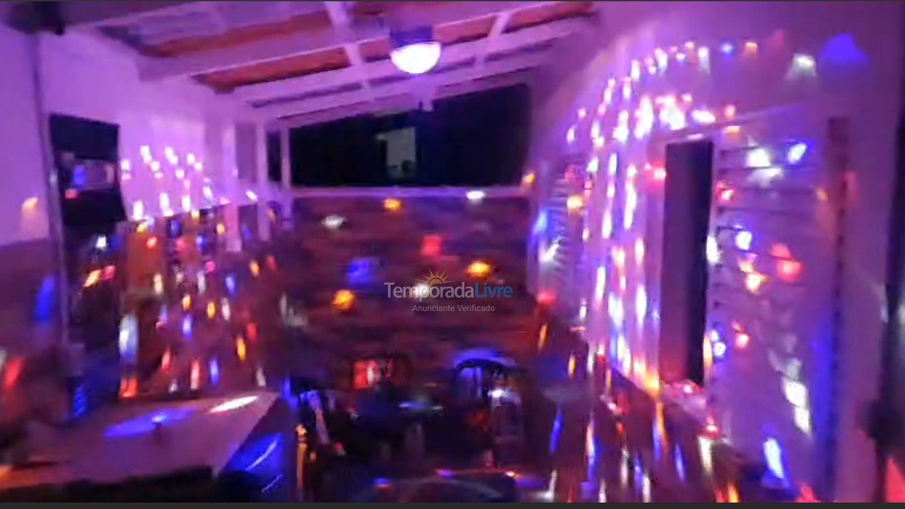 Casa para aluguel de temporada em Itanhaém (Cibratel II)