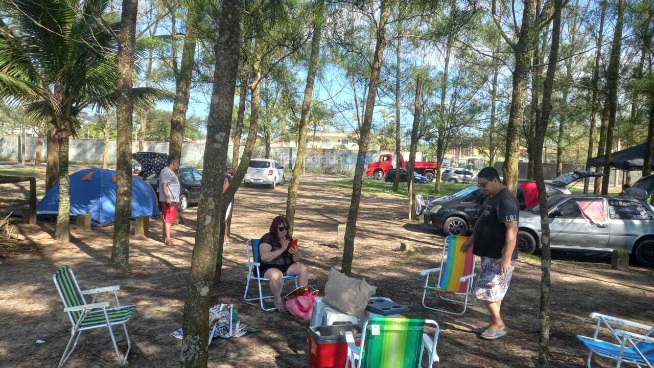 Casa para aluguel de temporada em Itanhaém (Cibratel II)