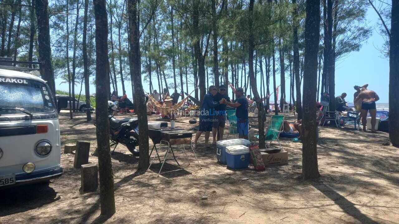 Casa para aluguel de temporada em Itanhaém (Cibratel II)