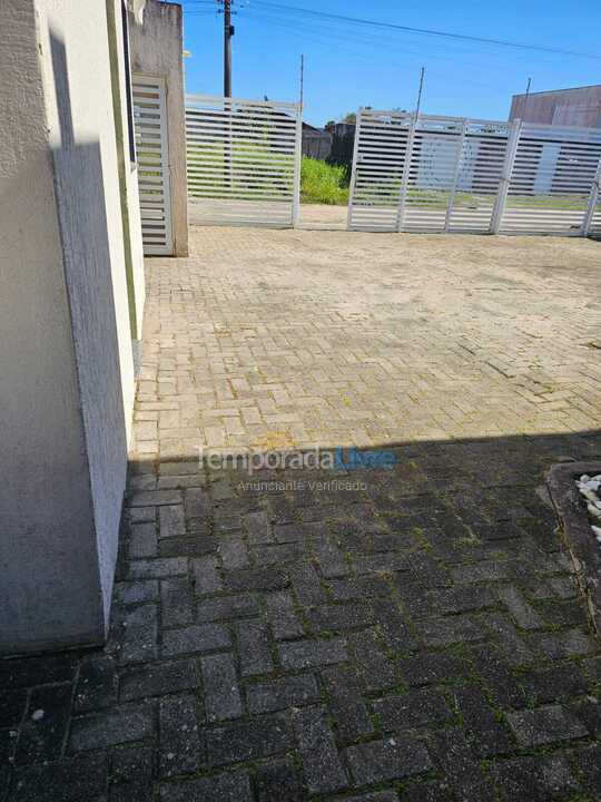 Casa para aluguel de temporada em Itanhaém (Cibratel II)