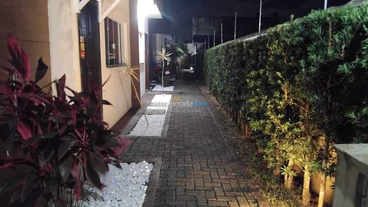 Casa para aluguel de temporada em Itanhaém (Cibratel II)