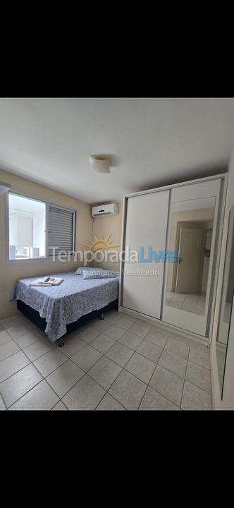 Apartamento para alquiler de vacaciones em Florianopolis (Praia dos Ingleses)