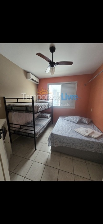 Apartamento para alquiler de vacaciones em Florianopolis (Praia dos Ingleses)