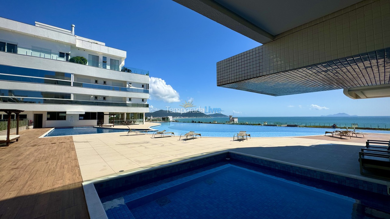 Casa para aluguel de temporada em Florianopolis (Praia dos Ingleses)