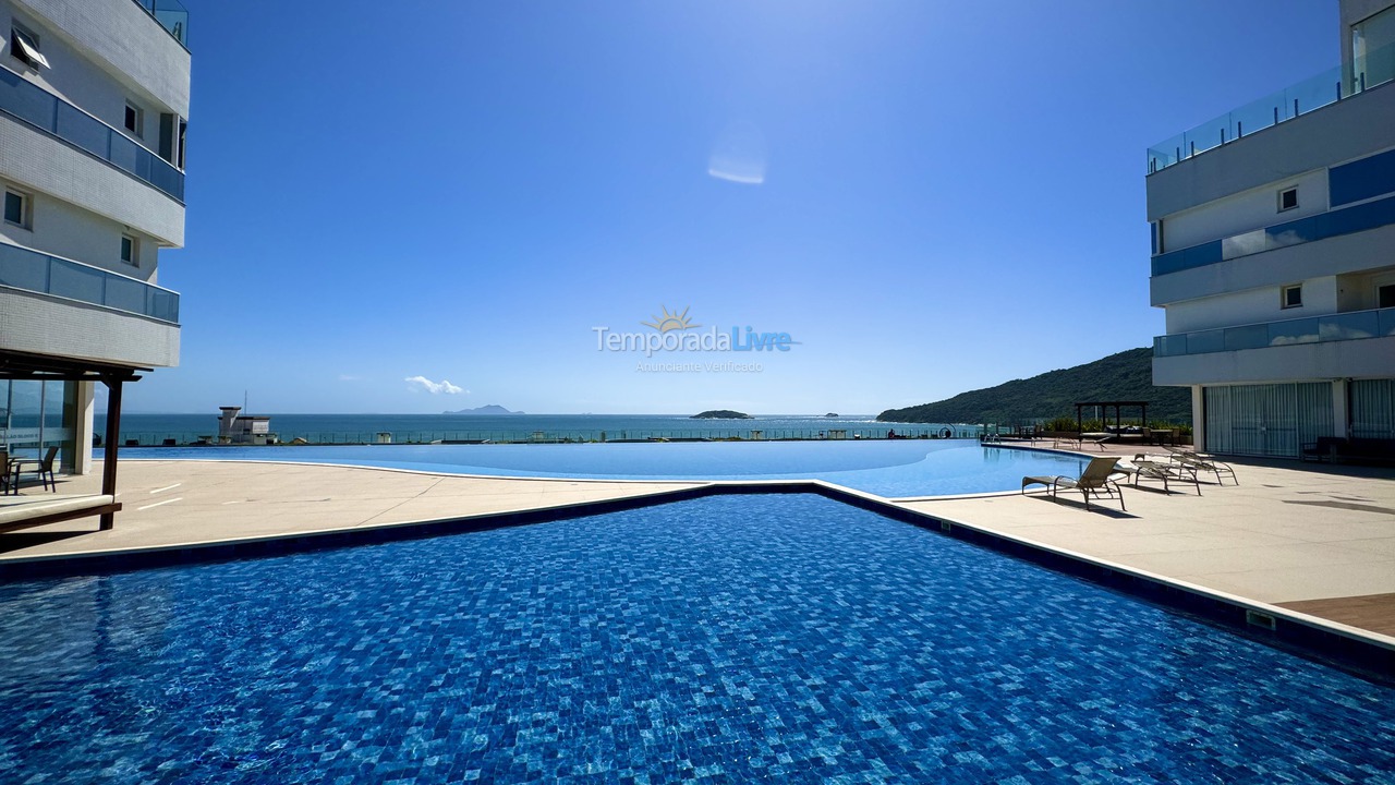 Casa para aluguel de temporada em Florianopolis (Praia dos Ingleses)