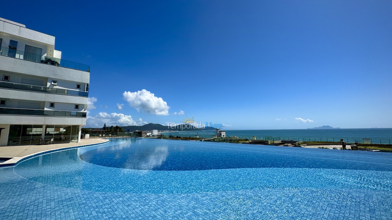 Casa para aluguel de temporada em Florianopolis (Praia dos Ingleses)