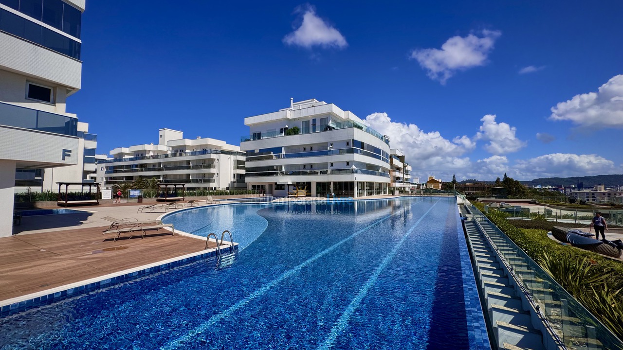 Casa para aluguel de temporada em Florianopolis (Praia dos Ingleses)