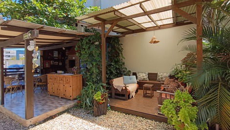 Residencial Moa Nalu, hermosos apartamentos a 70m del mar, Canto Grande Mariscal