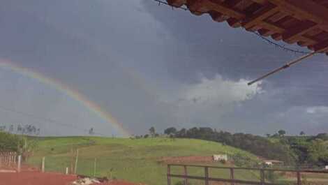 Granja para alquilar en Monte Sião - Distrito Mococa das Gerais