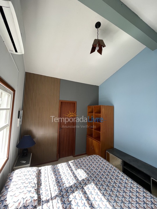 Casa para alquiler de vacaciones em Florianopolis (Praia dos Ingleses)