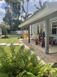 House for rent in Florianopolis - Praia dos Ingleses