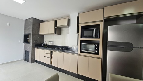 Casa para alugar em Bombinhas - Praia de Zimbros