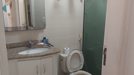 I rent a beautiful apartment for short-term stays.