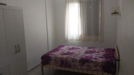 I rent a beautiful apartment for short-term stays.