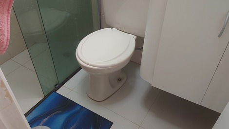 I rent a beautiful apartment for short-term stays.