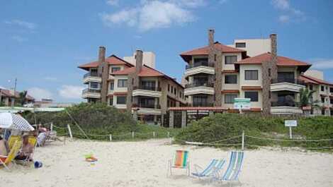 Apartamento para alquilar en Florianopolis - Praia dos Ingleses