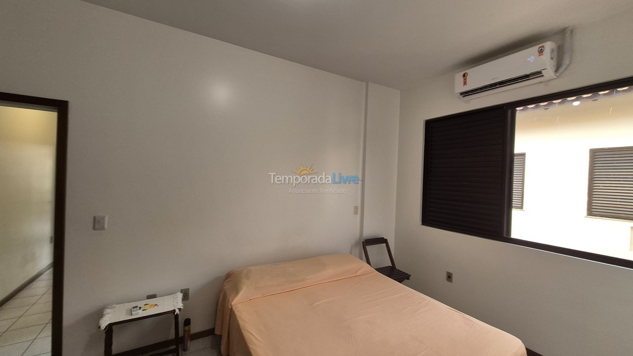 Apartamento para alquiler de vacaciones em Florianopolis (Praia dos Ingleses)