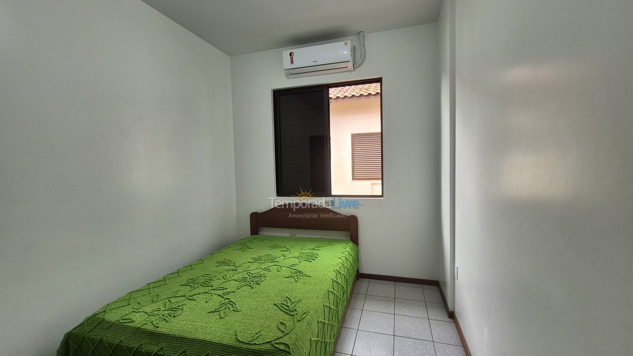 Apartamento para alquiler de vacaciones em Florianopolis (Praia dos Ingleses)