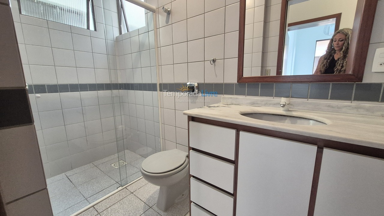 Apartamento para alquiler de vacaciones em Florianopolis (Praia dos Ingleses)