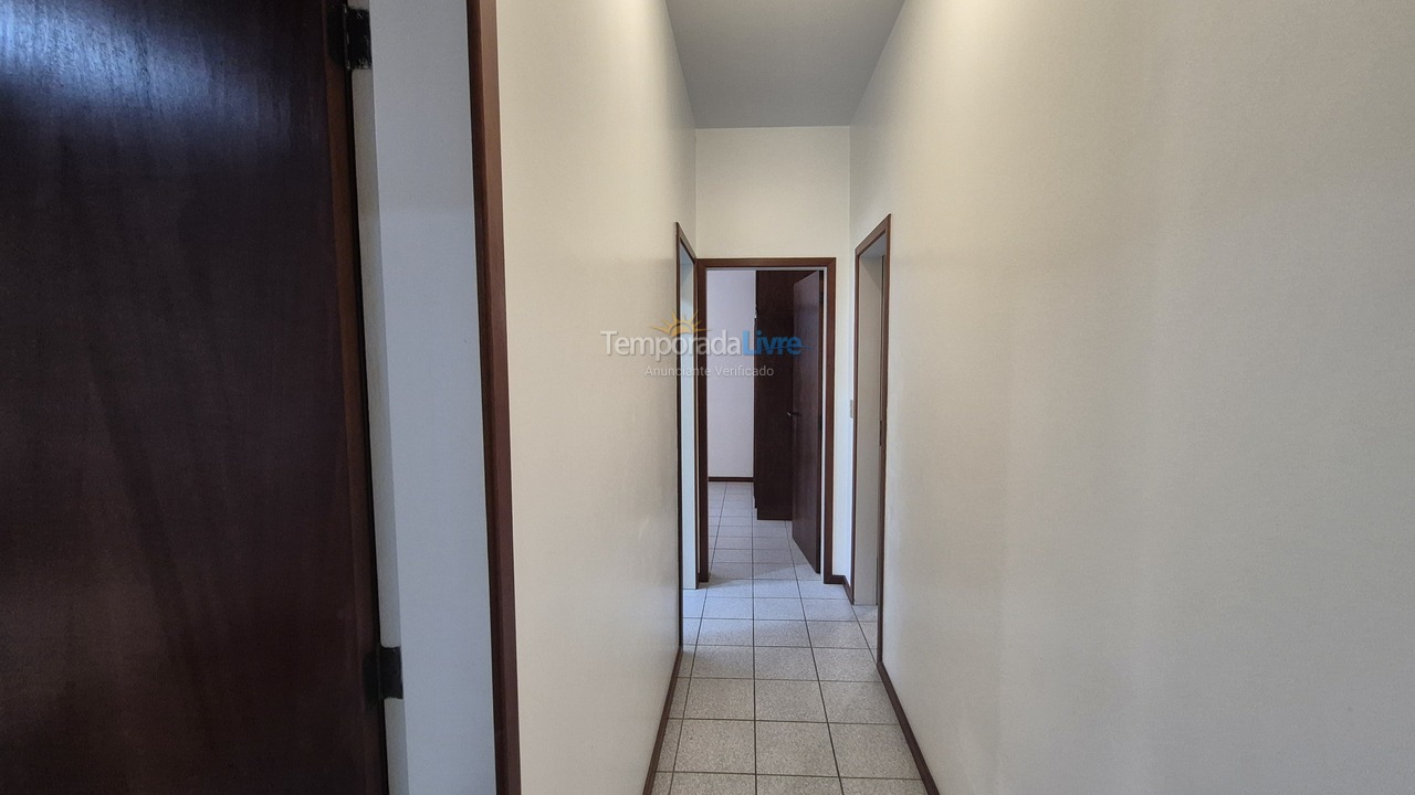 Apartamento para alquiler de vacaciones em Florianopolis (Praia dos Ingleses)