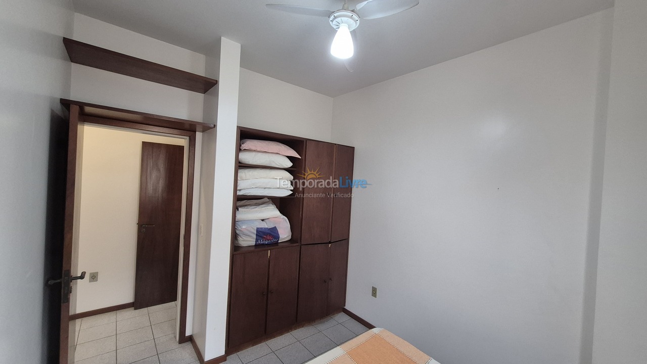 Apartamento para alquiler de vacaciones em Florianopolis (Praia dos Ingleses)