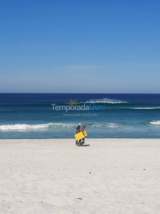 House for vacation rental in Caraguatatuba (Praia da Cocanha)