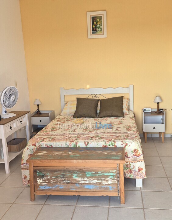 Casa para alquiler de vacaciones em Aquiraz (Porto das Dunas)