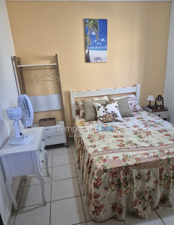 Casa para alquiler de vacaciones em Aquiraz (Porto das Dunas)