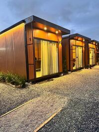 Apartamento para alquilar en Bombinhas - Praia de Zimbros