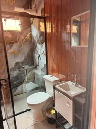 Playa plana de Zimbros