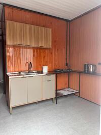 Playa plana de Zimbros