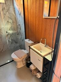 Playa plana de Zimbros